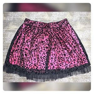 Kids girls skirt